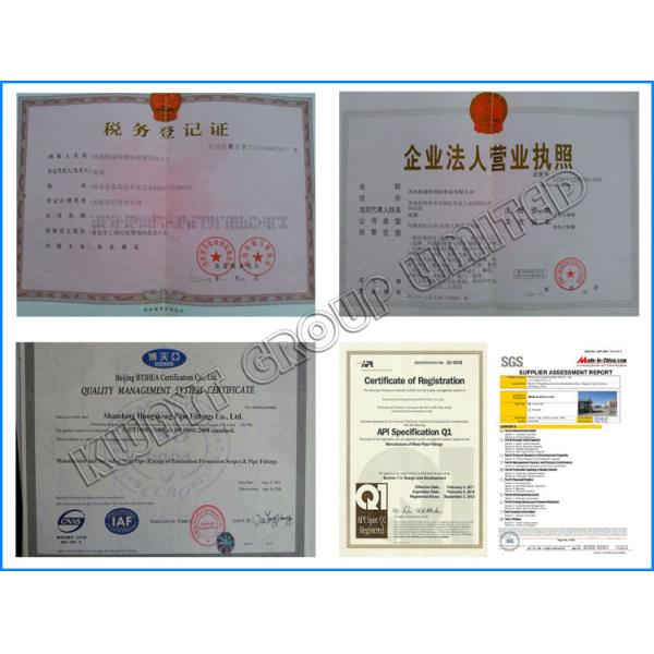 CSL tubes for Pile Integrity Testing