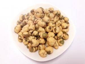  Edamame Soya Bean Snacks BBQ Flavor Natural Products With BRC Certificate Manufactures
