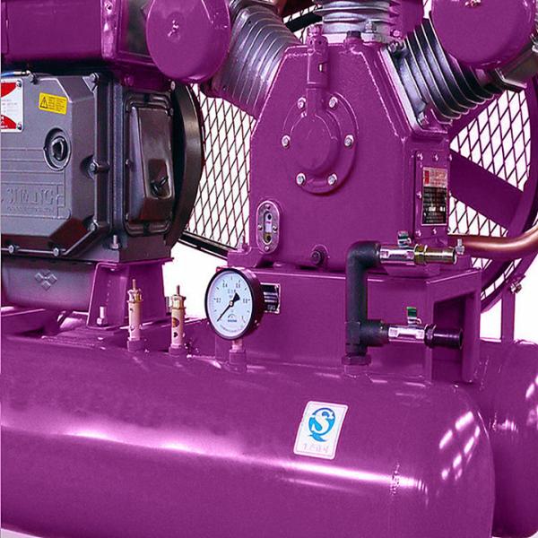 Portable Air Compressor Machine Piston Air Compressor Industrial Small Air Compressor