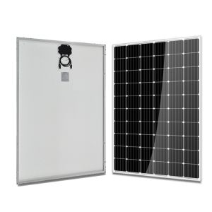 Buy cheap 280w 21kg Mono Solar Panel For Home System Crystalline Solar Panel from wholesalers