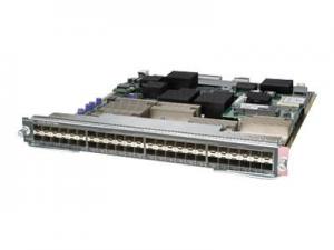 China CISCO DS-X9248-96K9 with FC2 Transceivers 128mb CF Card on sale