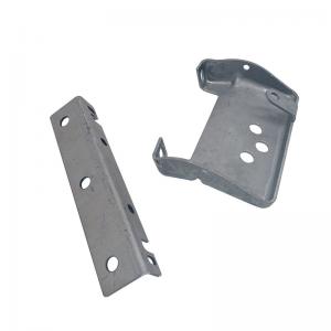  Customized Stamping Metal Stamping Parts automotive , medical Manufactures