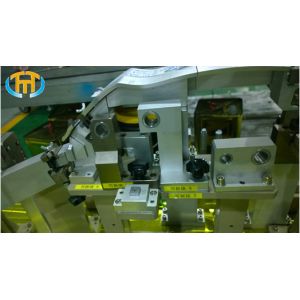 Buy cheap Car Left Back Door Automotive Checking Fixtures For Golden Assembly Parts from wholesalers