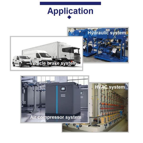 Micro Pressure Sensor for Packard Ceramic HAVC Air Compressor Water Air Oil Pressure Transmitters