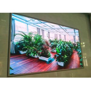 Buy cheap P4 rental led display Fast installation , indoor / outdoor led screen hire from wholesalers