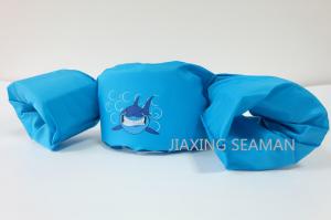 China Kid's Foam Water Sport Life Jacket Child Basic Swimming Puddle Jumper Lifevest on sale
