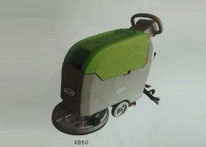  Automatic Industrial Hand Push Vacuum Cleaner Energy Saving With Iso9001 Manufactures