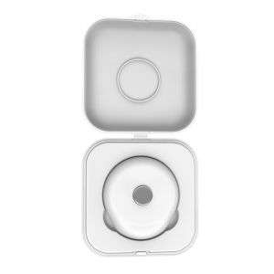 New Intelligent Baby Wearable Thermometer Temperature Sensor Fever Monitor