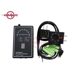 China Pocket RF Signal Detector VS-8LW on sale