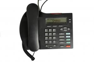  SIP VoIP Phone with PoE, IAX2, Two Lines Manufactures