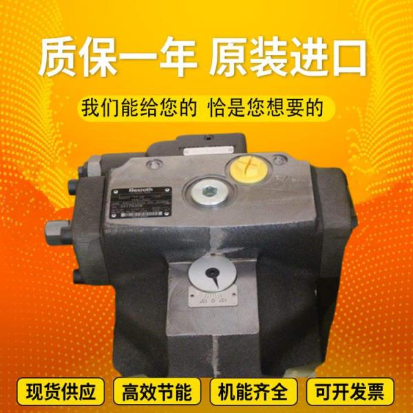 A4VSO250DFR/22R-VPB13N00 A4VSO355DRG/30R-VPB13N00 Rexrothvariabledisplacementpis