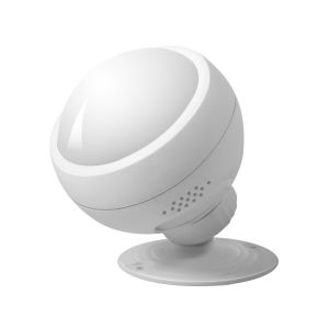 Tuya Wireless Zigbee Infrared Wifi Pir Motion Sensor Human Body Movement
