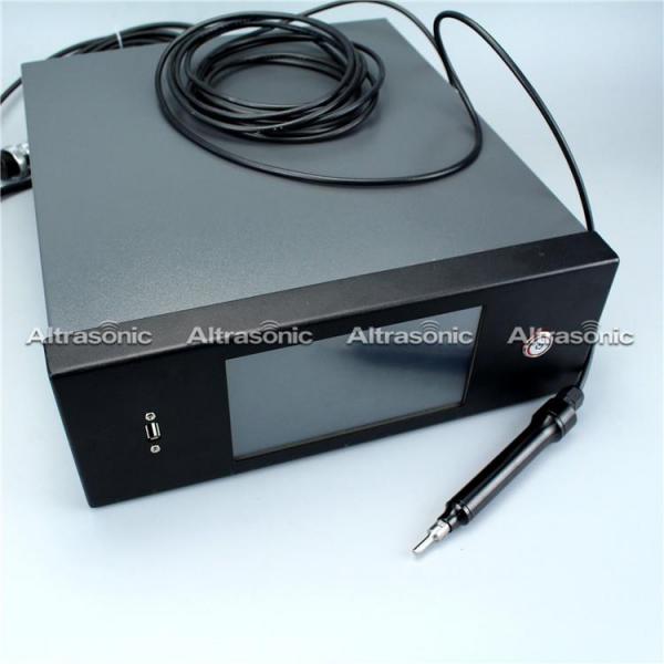 70Khz Ultrasonic Embedding Wire Device (12)