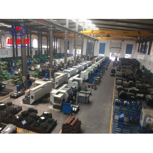 Changsha Chaojingang machinery manufacturing CO., Ltd