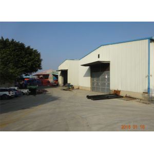 Dongguan Haide Machinery Co., Ltd