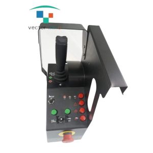  Haulotte Control Box Unit For Compact 10 Platform Awp Controls Parts Manufactures