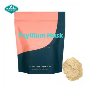  Superfood Constipation Relief Fiber Supplement Psyllium Husk Colon Cleanser Super Greens Powder for Gut Health Manufactures