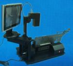 FUJI CP6 SMT Equipment Feeder Calibration Jig With LED Display ISO approved