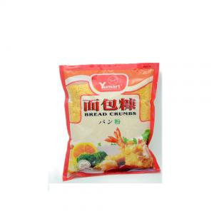 China ODM Japanese Panko Breadcrumbs 1kg For Frid Foods Chicken on sale