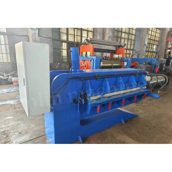 JT-1400 Automatic Rubber Belt Vulcanizing Machine Seamlessly Precise Process
