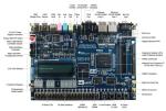 Al-tera Ep2c20f484c8n Electronintegrated Circuits Ic Components Chips 4 Bit
