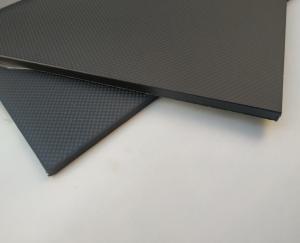  Sheets of carbon fiber composite sheet panel reinforced  carbon fiber prepreg sheets made in China Manufactures
