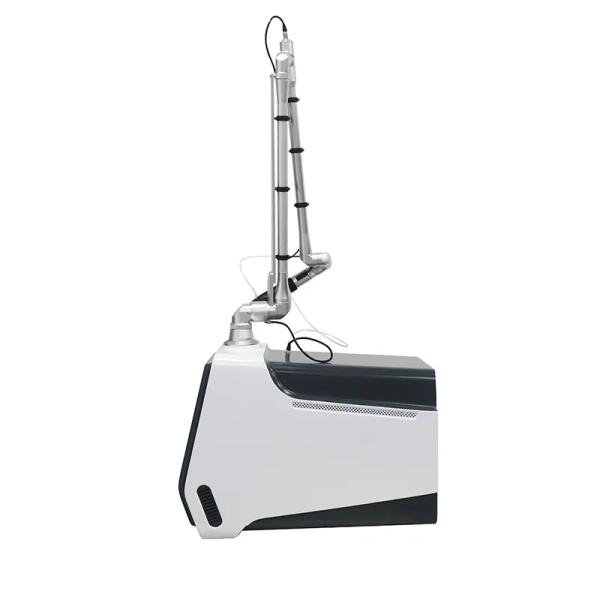 Tattoo Removal Q Switch Nd Yag Pigment Removal Carbon Peeling Laser Machine Skin Rejuvenation For Beauty Salon Use