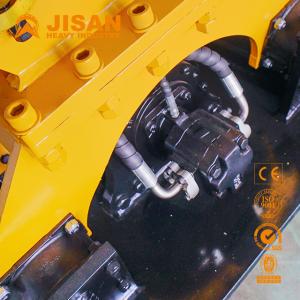  Diesel Honda Attachment Jack Hammer Excavator Compactor Plate Oem Odm Ce Manufactures