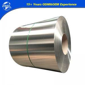China Technique Hot Rolled Cold-Rolled Electrical Silicon Steel Sheet for Steel Ei Core on sale