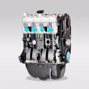 China 465Q-2DE1 Gasoline Engine 1GR The Perfect Choice for Professional Automotive Service on sale