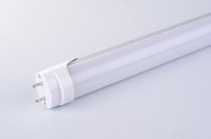 China Highlight 0.6m RA80 9w T8 Led Tube Light CCT2700-3300k AC100-240v on sale