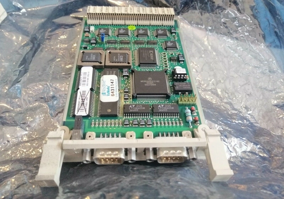 Quality 3BSE003827R1 CI532V02 ABB Communication Interface Submodule For Advant Controllers for sale