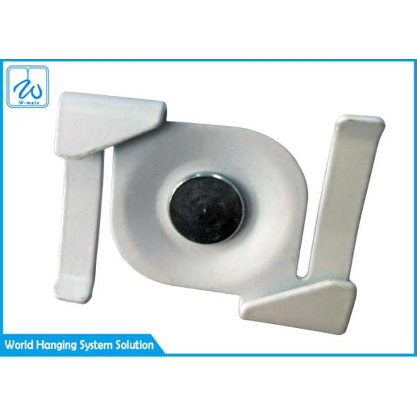Personalized Ceiling Light Shade Attachment / Snapclip Suspended Ceiling