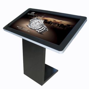 Buy cheap Multifunction Hospital Floor Standing Interactive Kiosk Touch Screen Kiosks from wholesalers