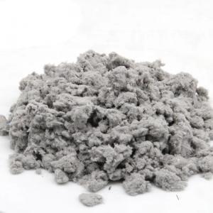  Polymer Modified Mortar Must-Have White Wood Cellulose Fiber with ≤5% Moisture Content Manufactures
