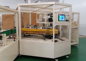 China Automated Diaper Counting Stacker Machine Customized Design Acceptable on sale