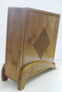  Bamboo Computer case Manufactures