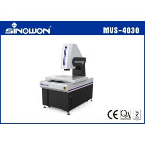 Buy cheap CNC-Vision Series Optical Measurement System With Auto Position Auto Focus from wholesalers