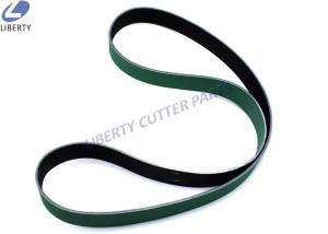 China Vibration Belt 127623 For  Cutter M55-MH-Q50-IH5-IQ50 Green Belt on sale