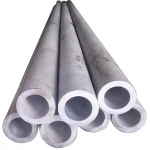 China 3mm Thick Wall Stainless Tube 304 304L 310 321 316 316L Cold Drawn Pipe on sale