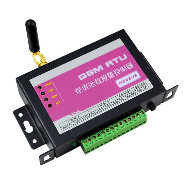 Quality take data in Modbus RS485 / Modbus TCP/IP GSM GPRS Modbus RTU Controller for sale