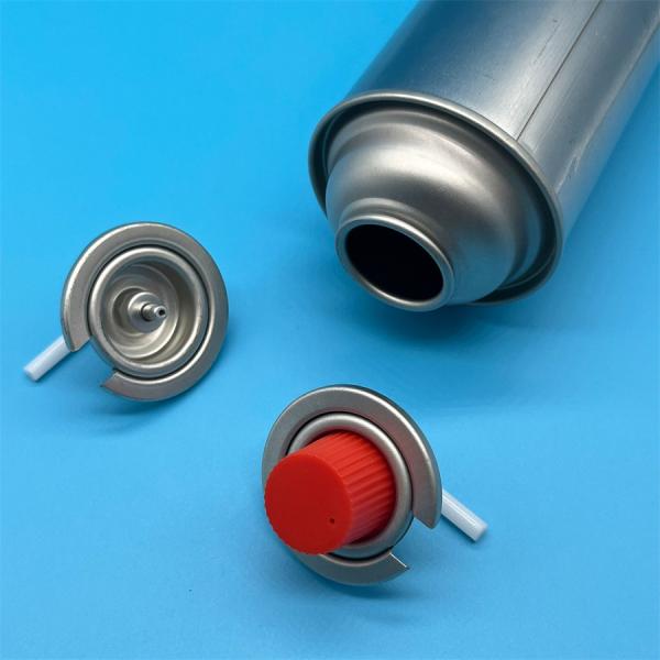 High-Performance Cooktop Flow Control Valve for Gas Stoves – Enhanced Safety and Long-Lasting Durability