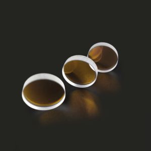 1064nm Optical Mirror Plano-Convex Laser Focus Lens