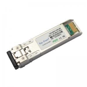 China SFP-10G-SR Multimode Sfp Module 850nm 300M 10G For Router 810 on sale