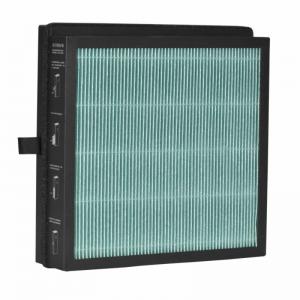 China Replacement Air Sterilizer Hepa H13 Air Filter For Model A1 3 Home Air Purifier on sale