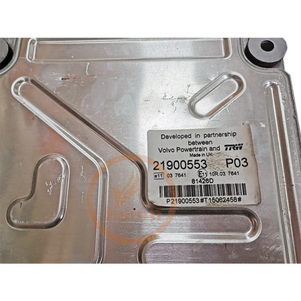 VOLVO D13 D13K Digger Parts Controller Control Unit 21900553