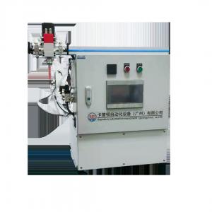 China Pump Core Components Used in CNC Small Dispensing Machine for Epoxy and Hardener Resin on sale