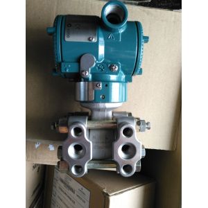  100% High-quality Yokogawa EJX120A High-performance Differential Pressure Transmitter Manufactures