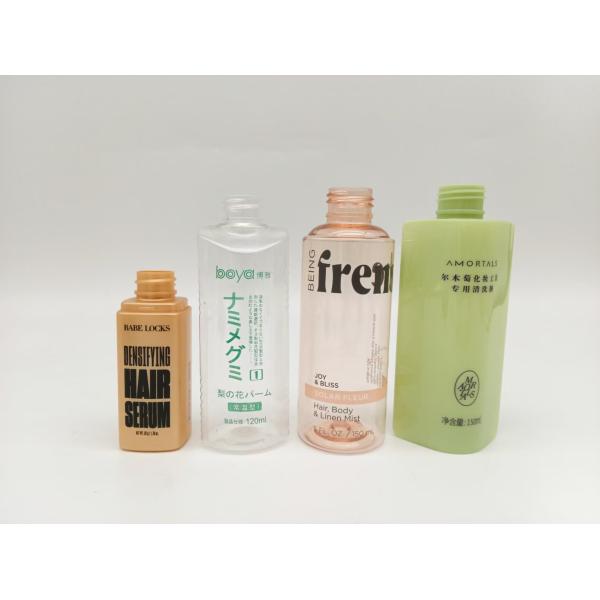 1-8 Color Servo-Driven UV Linear Printing Machine For Plastic Bottle 70 Pcs/Min