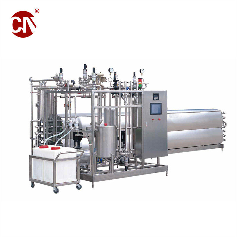 CE Certified Customized Orme Plate Pasteurizer Uht Milk Juicer Plate Pasteurizin